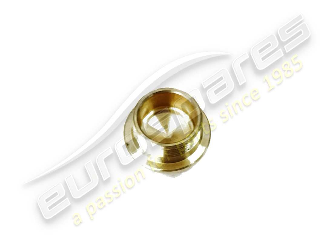 NEW FERRARI PLUG. PART NUMBER 133284 (2) new ferrari plug. part number 133284 (2)