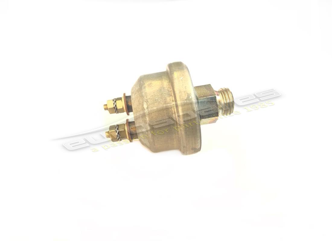 NEW LAMBORGHINI OIL PRESSURE TRANSMITTER. PART NUMBER 001501494 (1) new lamborghini oil pressure transmitter. part number 001501494 (1)