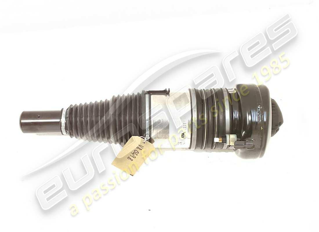 NEW LAMBORGHINI AIR SHOCK ABSORBER. PART NUMBER 4M0616039BF (1) new lamborghini air shock absorber. part number 4m0616039bf (1)