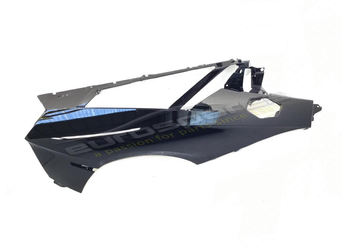 NEW (OTHER) LAMBORGHINI RH REAR FENDER. PART NUMBER 470854960D (1) new (other) lamborghini rh rear fender. part number 470854960d (1)