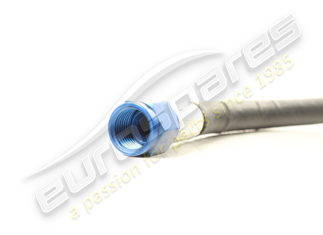 used ferrari pipe from front lifter strut. part number 266867 (2)