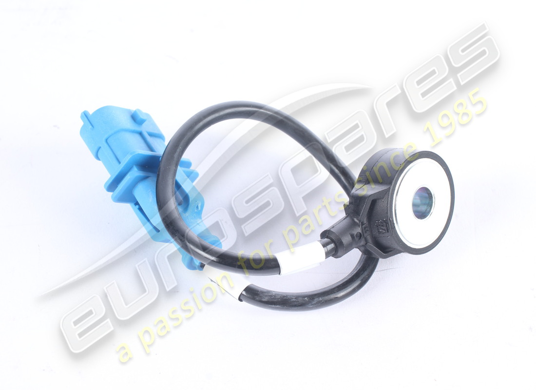 new maserati detonation sensor with bank. part number 230700 (2)