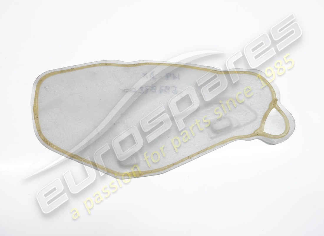 USED FERRARI RH REAR WATER SHIELD. PART NUMBER 69787200 (1) used ferrari rh rear water shield. part number 69787200 (1)