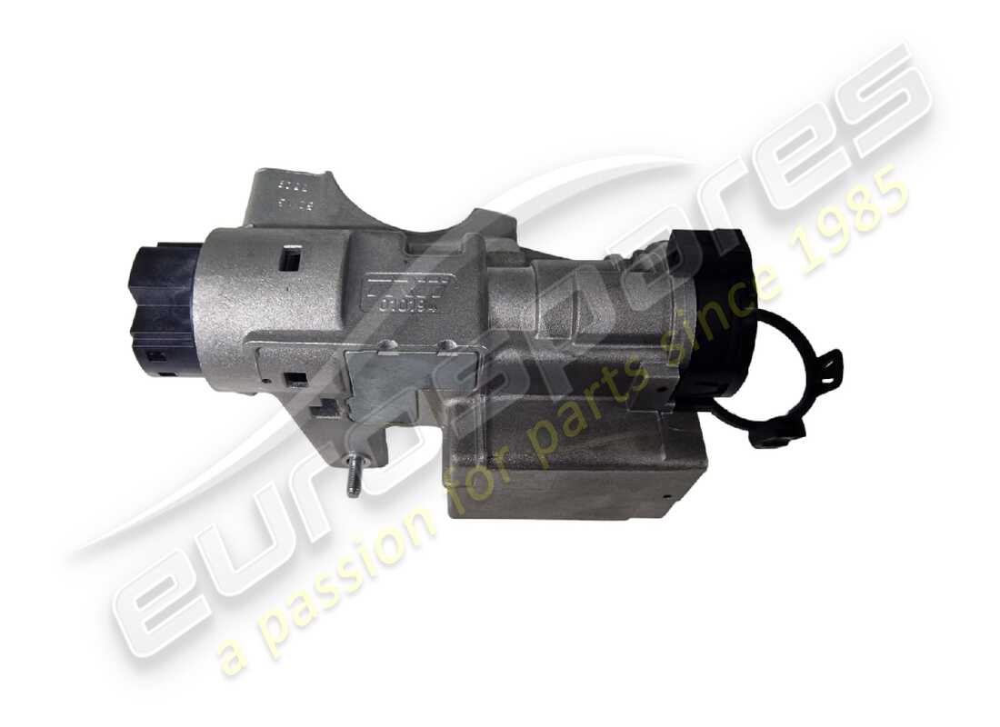 NEW MASERATI STEERING LOCK. PART NUMBER 187748 (3) new maserati steering lock. part number 187748 (3)