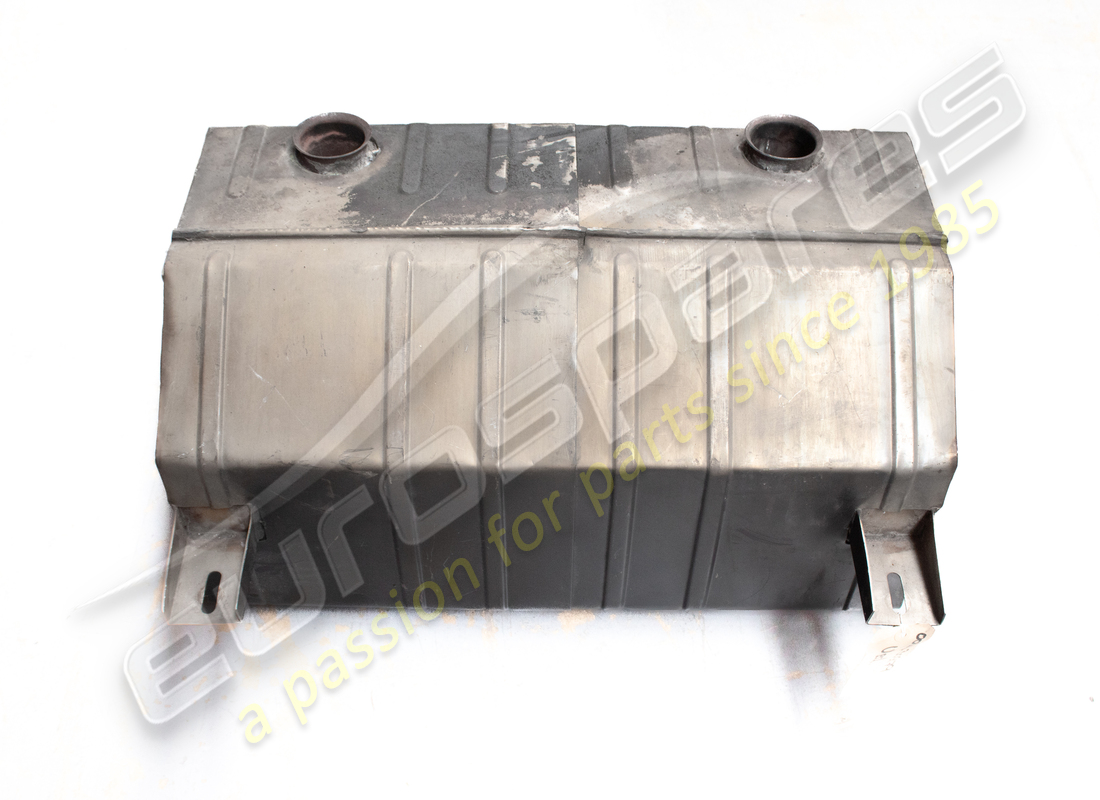 USED LAMBORGHINI MUFFLER (ASSEMBLY). PART NUMBER 004430979 (4) used lamborghini muffler (assembly). part number 004430979 (4)