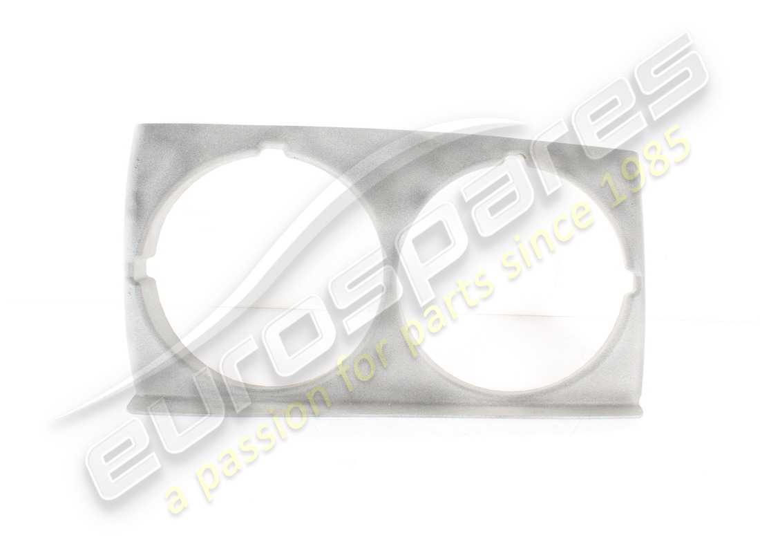 NEW FERRARI LHHEADLAMP SURROUND. PART NUMBER 2578203310 (1) new ferrari lhheadlamp surround. part number 2578203310 (1)