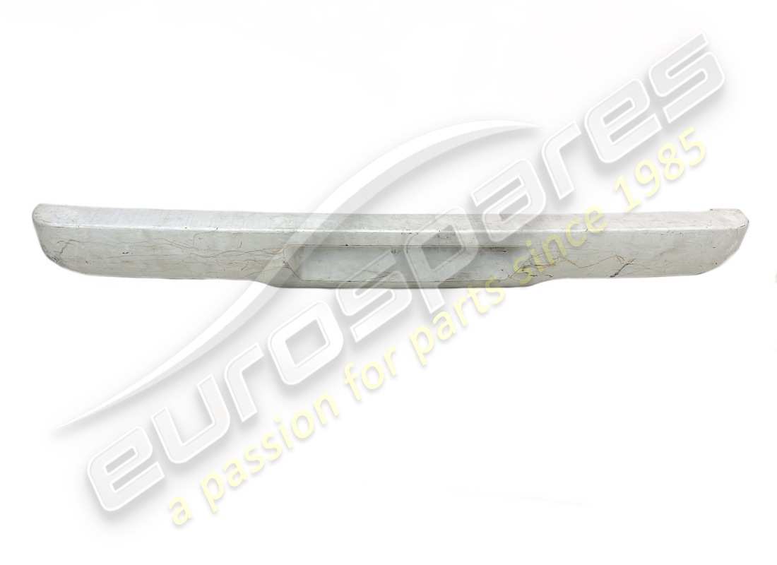 new ferrari rear bumper. part number 63692410 (2)