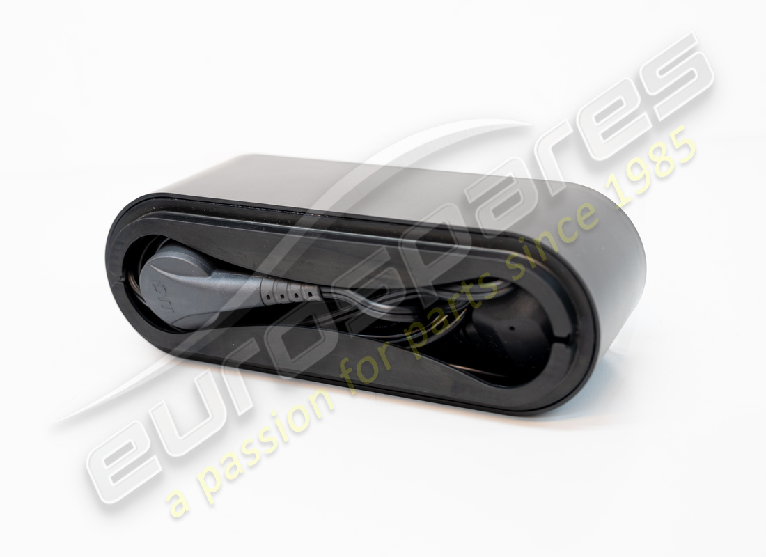 NEW FERRARI BATTERY CHARGER / CONDITIONER, 5A. PART NUMBER 803882 (3) new ferrari battery charger / conditioner, 5a. part number 803882 (3)