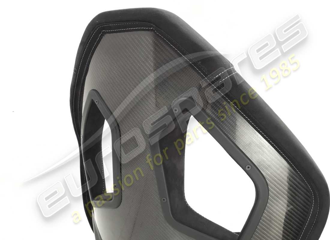 NEW LAMBORGHINI LP 570 RHD SUPERLEGGERA SEATS. PART NUMBER 4038606712SL (9) new lamborghini lp 570 rhd superleggera seats. part number 4038606712sl (9)