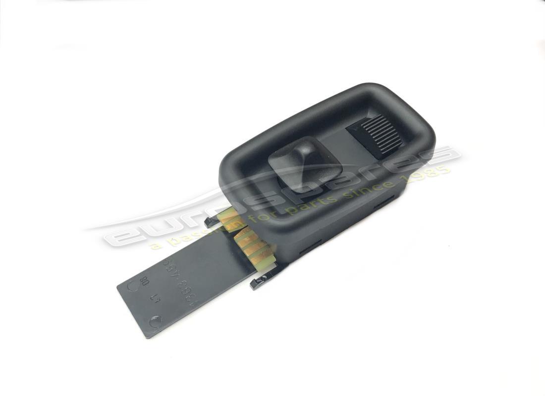 NEW FERRARI MIRROR SWITCH 0E. PART NUMBER 61063200 (1) new ferrari mirror switch 0e. part number 61063200 (1)