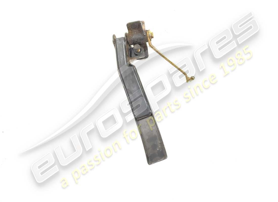 USED FERRARI ACCELERATOR. PART NUMBER 137569 (3) used ferrari accelerator. part number 137569 (3)