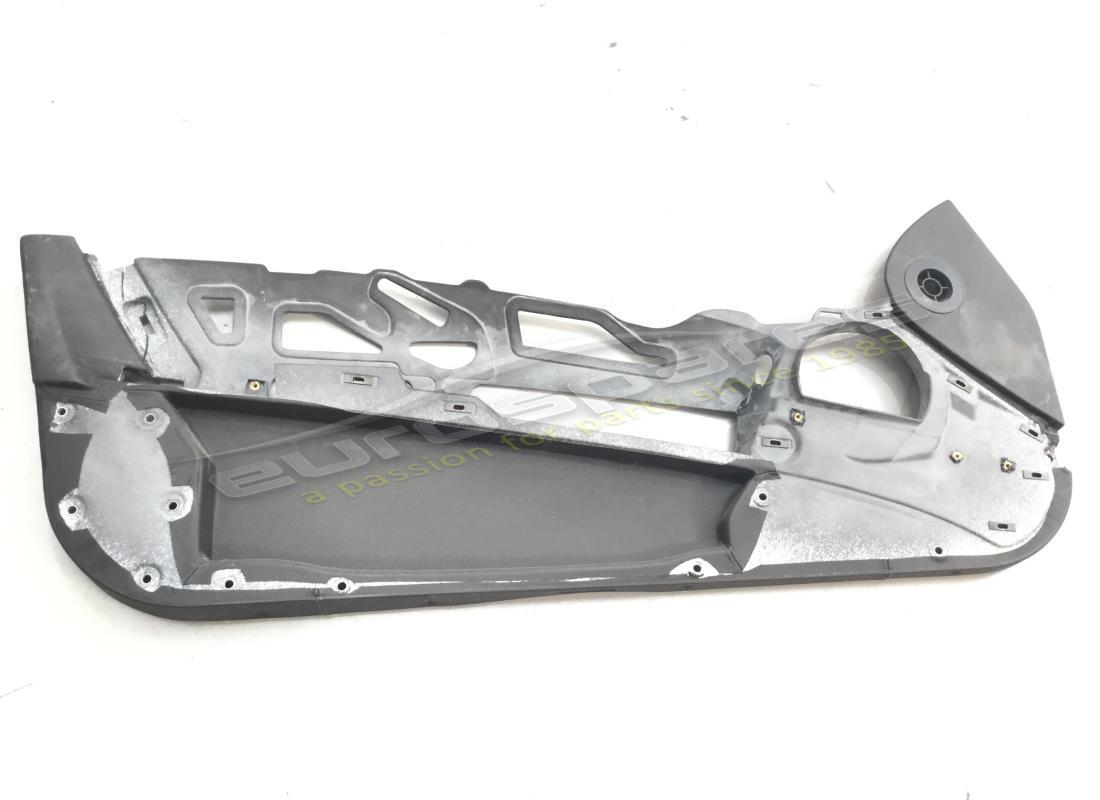 USED Ferrari LH INNER DOOR TRIM . PART NUMBER 83698800 (1)