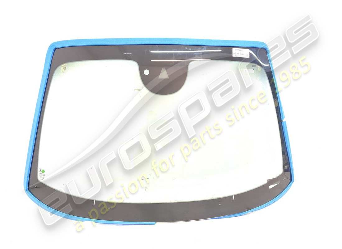 NEW FERRARI WINDSCREEN. PART NUMBER 862293 (1) new ferrari windscreen. part number 862293 (1)
