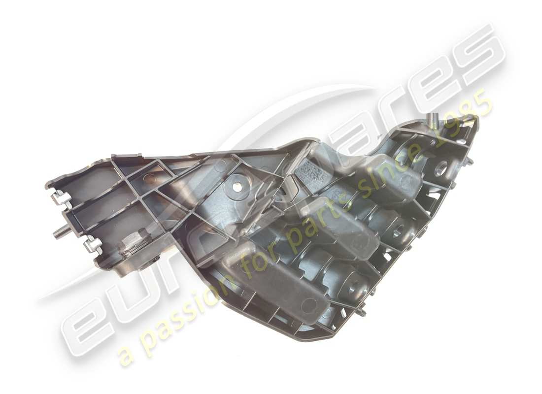 NEW LAMBORGHINI GUIDE PART, FRONT. PART NUMBER 4ML807284 (2) new lamborghini guide part, front. part number 4ml807284 (2)