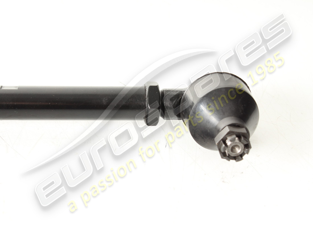 NEW LAMBORGHINI STEERING TIEROD KIT. PART NUMBER 0R1080001 (4) new lamborghini steering tierod kit. part number 0r1080001 (4)