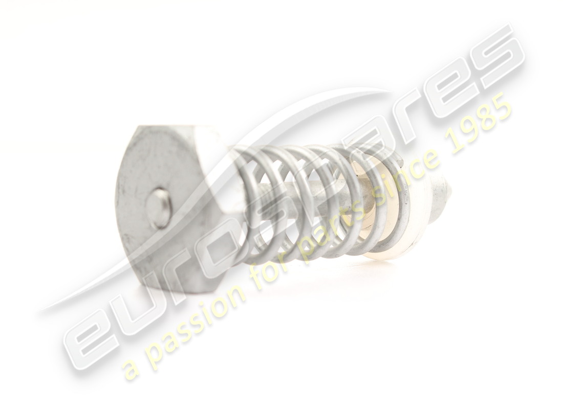 NEW FERRARI BONNET LOCK. PART NUMBER 65372800 (1) new ferrari bonnet lock. part number 65372800 (1)