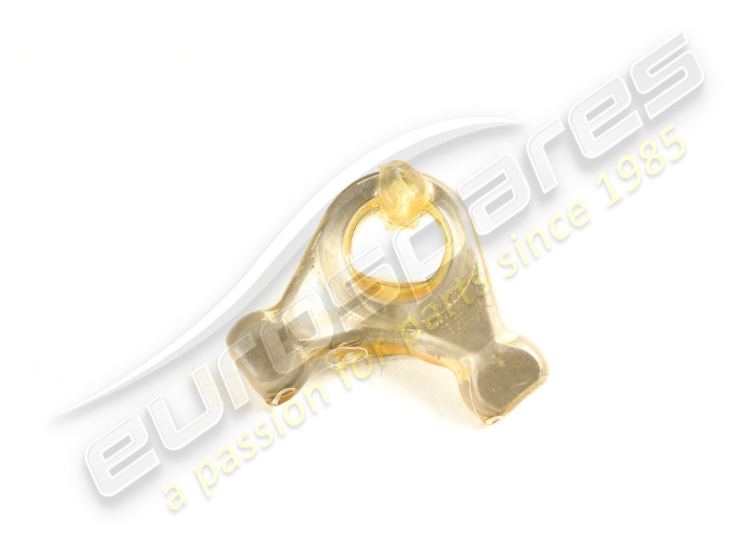 NEW FERRARI 2ND/3RD GEAR SELECTOR. PART NUMBER 163484 (2) new ferrari 2nd/3rd gear selector. part number 163484 (2)