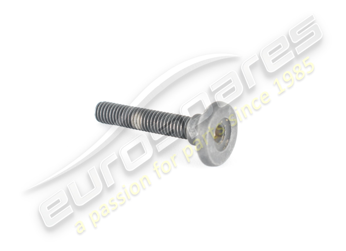 NEW FERRARI SCREW. PART NUMBER 68931700 (1) new ferrari screw. part number 68931700 (1)