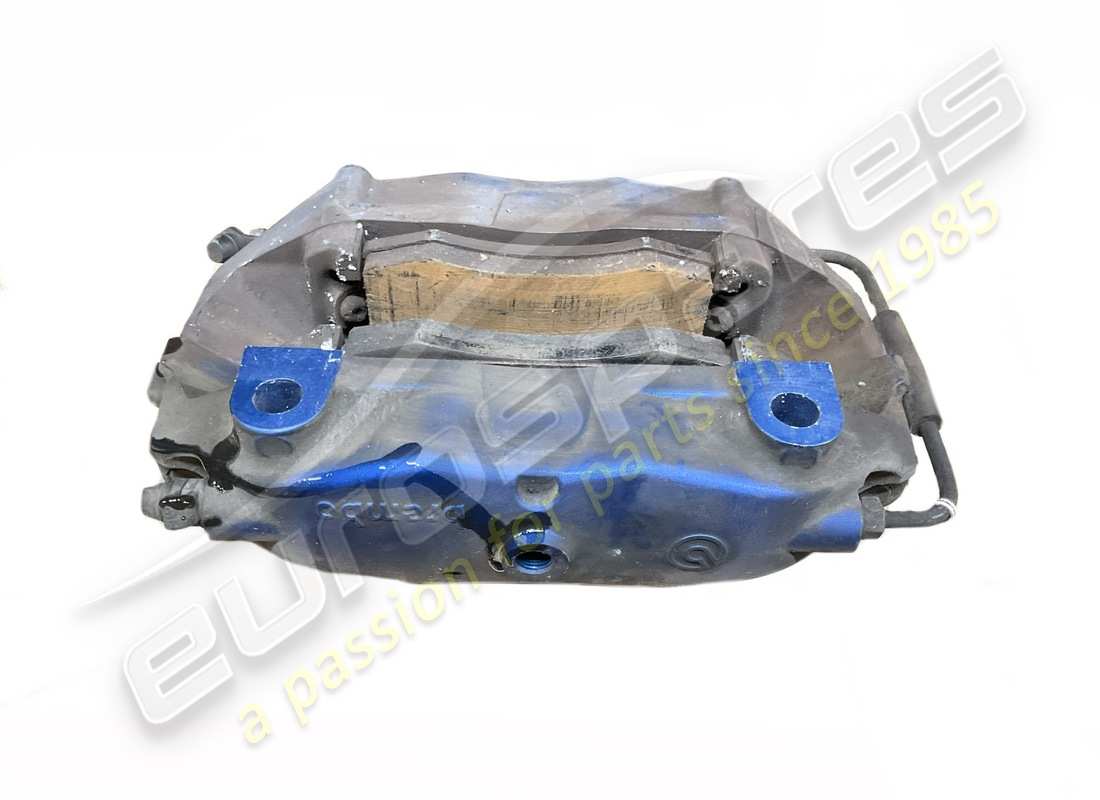 used maserati pinza post.dx p4 32/36 complete b. part number 82102702 (2)