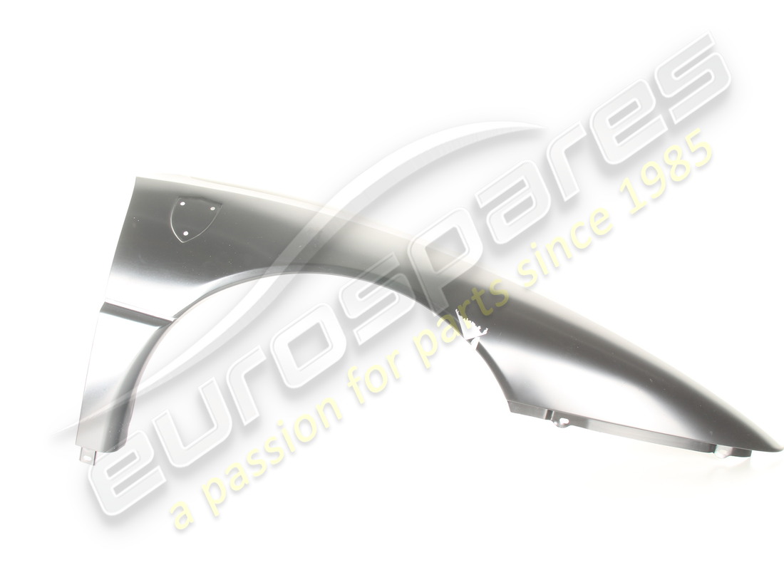 NEW FERRARI RH FRONT WING USA (MOTIF RECESS). PART NUMBER 65883800 (1) new ferrari rh front wing usa (motif recess). part number 65883800 (1)