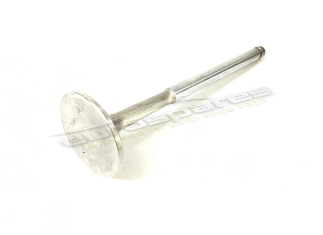 NEW EUROSPARES INLET VALVE. PART NUMBER 160921 (1) new eurospares inlet valve. part number 160921 (1)