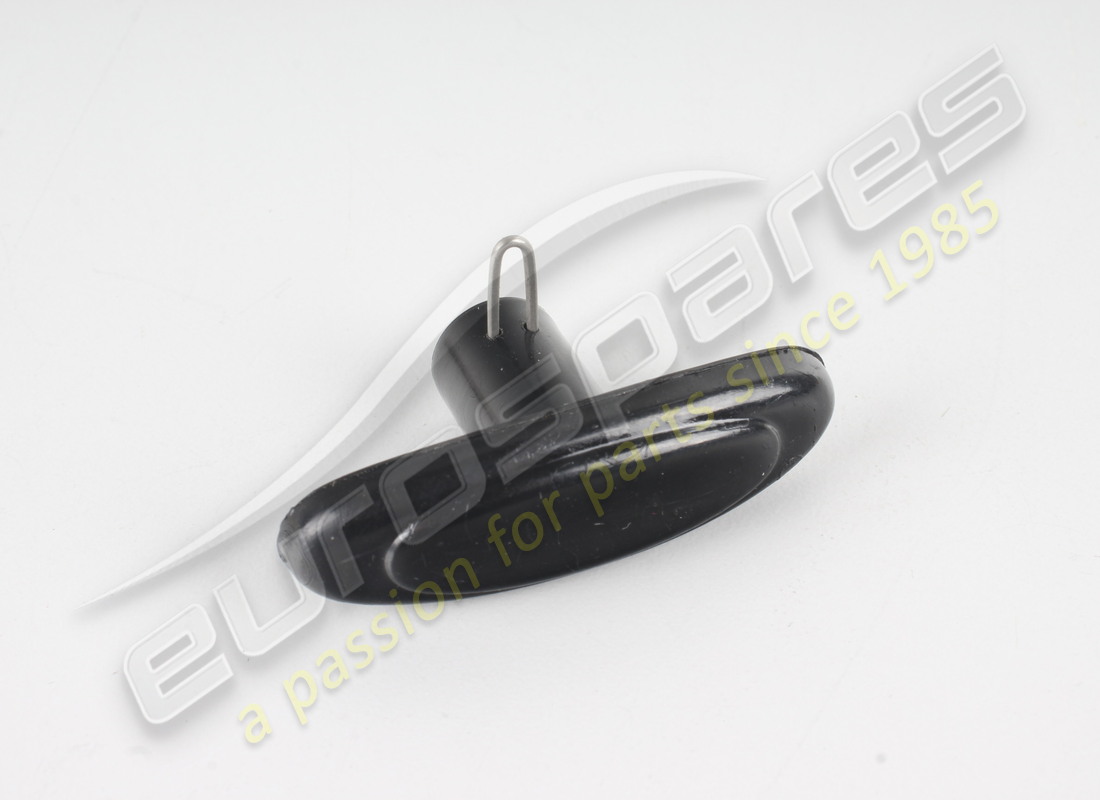 NEW FERRARI HANDLE. PART NUMBER 60710900 (1) new ferrari handle. part number 60710900 (1)