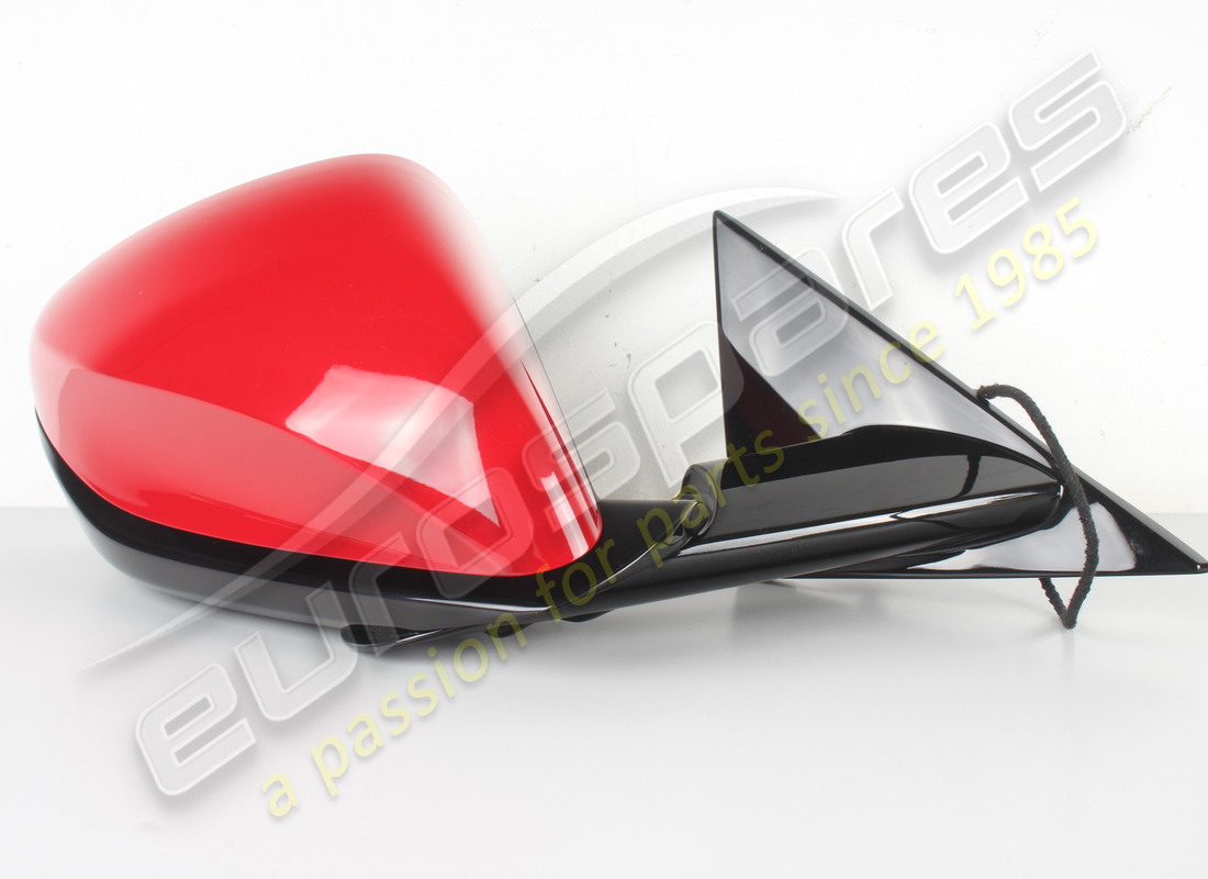 NEW (OTHER) Ferrari COMPLETE RH EXTERNAL REAR VIEW . PART NUMBER 88722610 (1)