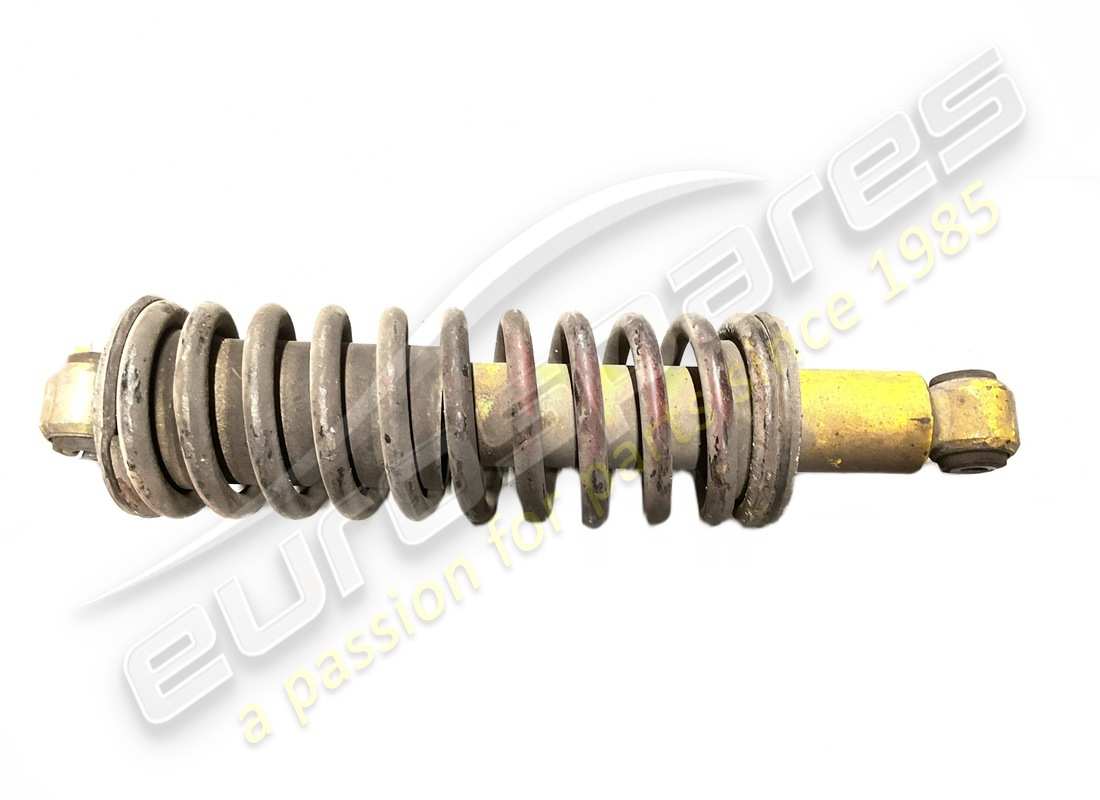 used ferrari bilstein rear shock absorber. part number 128178a (1)