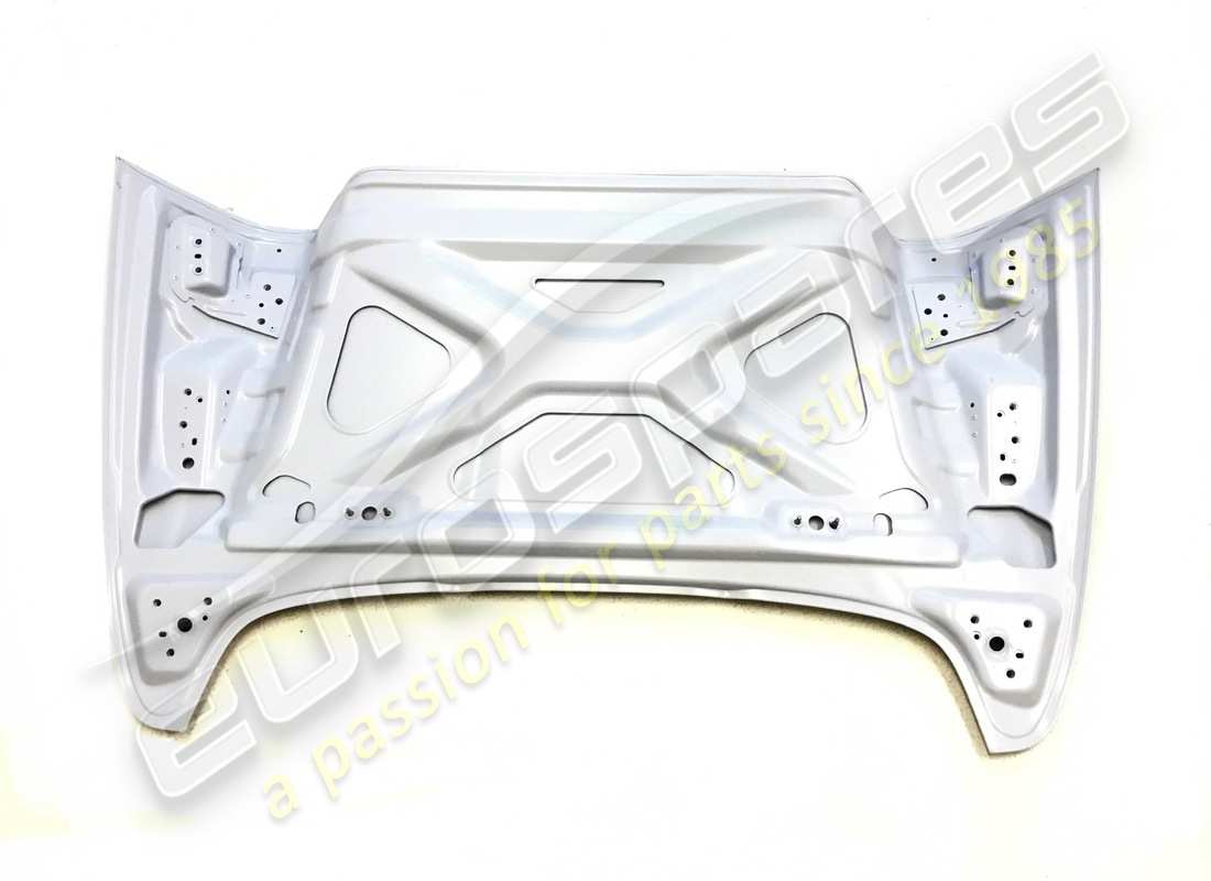 NEW FERRARI TONNEAU COVER. PART NUMBER 83979411 (2) new ferrari tonneau cover. part number 83979411 (2)