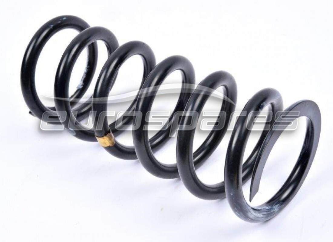 new ferrari rear suspension spring. part number 304242 (1)