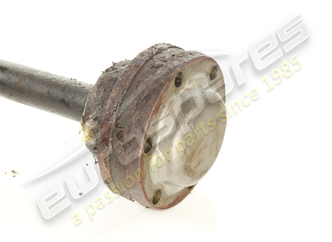 used maserati constant speed axle shaft. part number 396050105 (2)