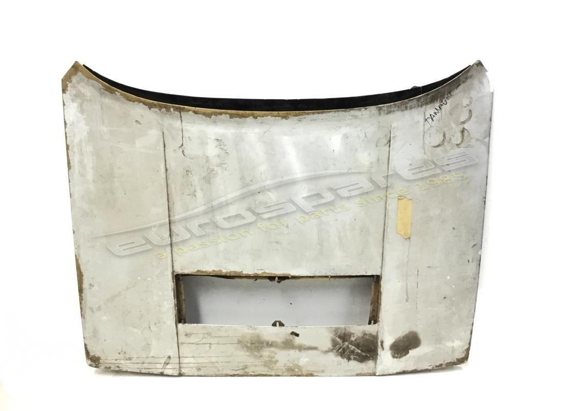 USED Ferrari BONNET LHD . PART NUMBER 2572900406 (1)