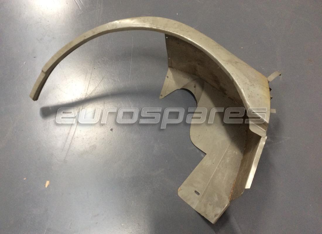 NEW FERRARI LH REAR WHEELHOUSE. PART NUMBER 62566600 (1) new ferrari lh rear wheelhouse. part number 62566600 (1)