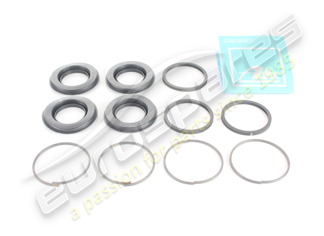 NEW OE ATE CALIPERS OVERHAUL KIT. PART NUMBER 003128687 (1) new oe ate calipers overhaul kit. part number 003128687 (1)