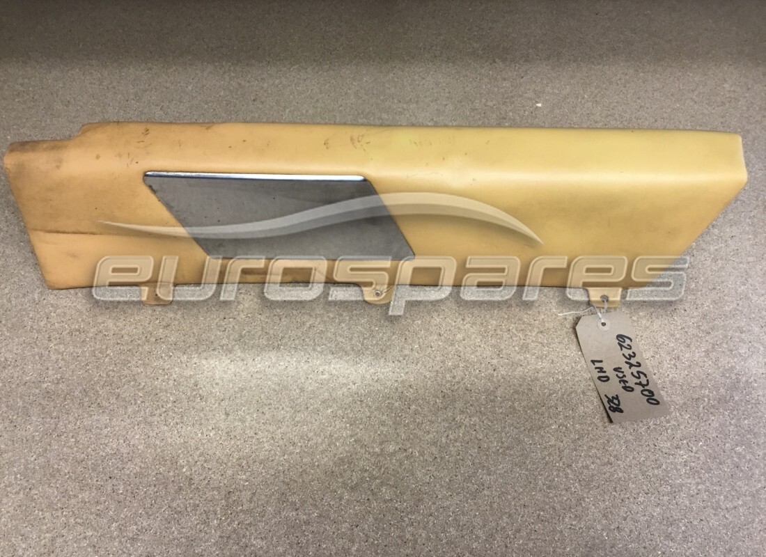 USED Ferrari LINING LHD . PART NUMBER 62325700 (1)