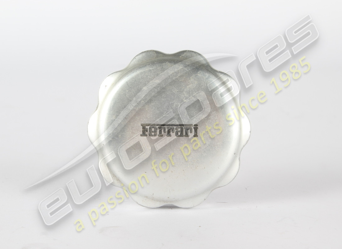 used ferrari oil plug and level rod. part number 183096 (2)