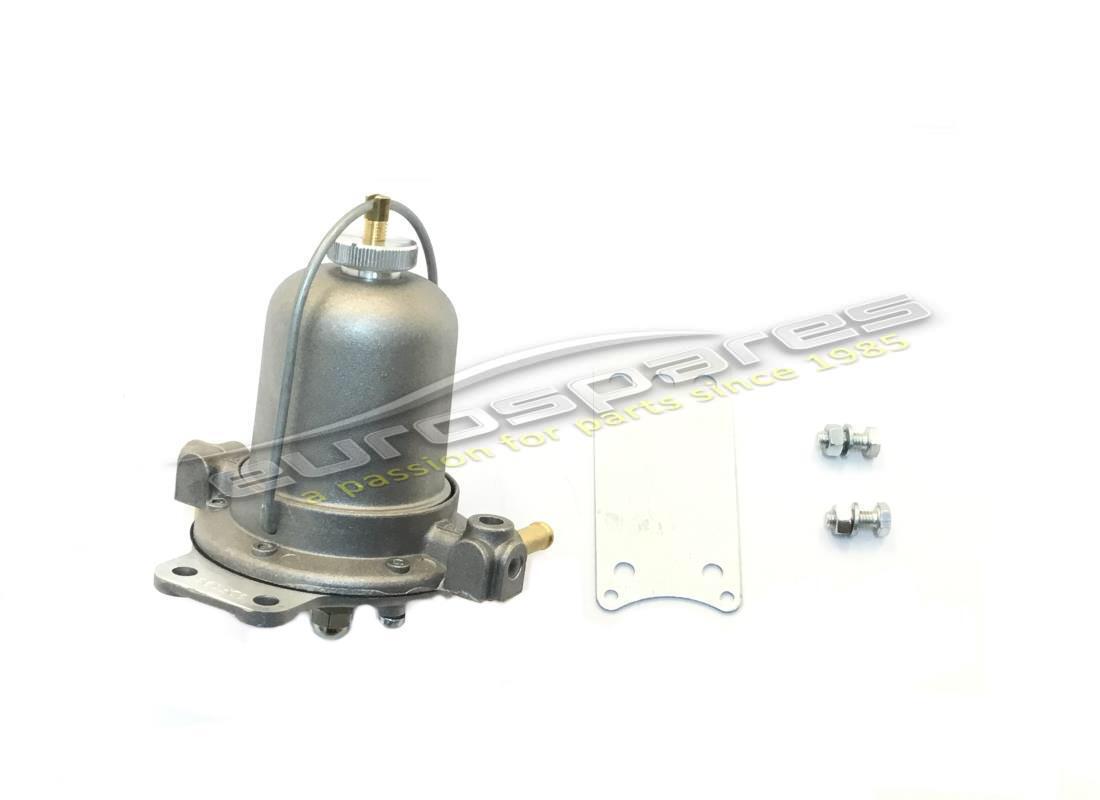 NEW LAMBORGHINI FUEL REGULATOR FILTER. PART NUMBER 006222108 (1) new lamborghini fuel regulator filter. part number 006222108 (1)