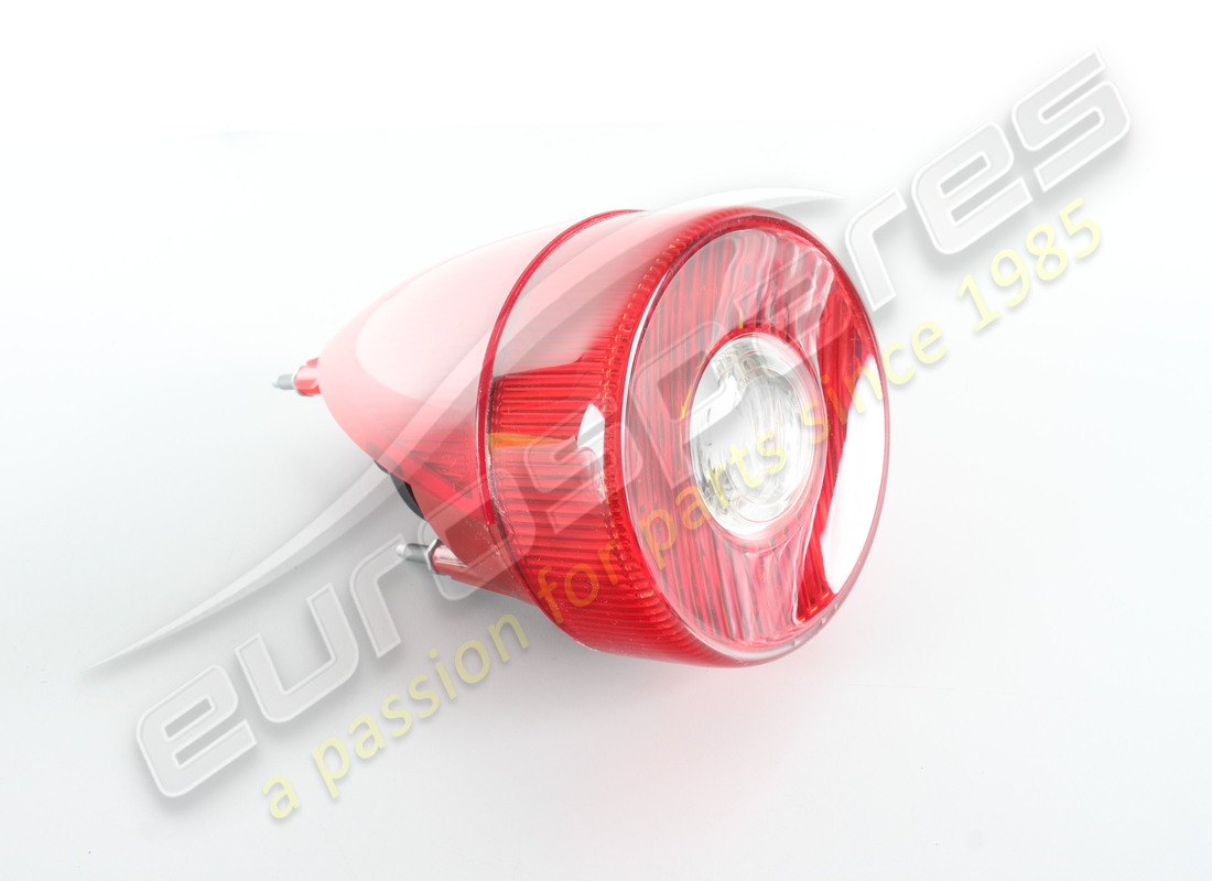 NEW FERRARI LH POSITION STOP LIGHT. PART NUMBER 193183 (1) new ferrari lh position stop light. part number 193183 (1)