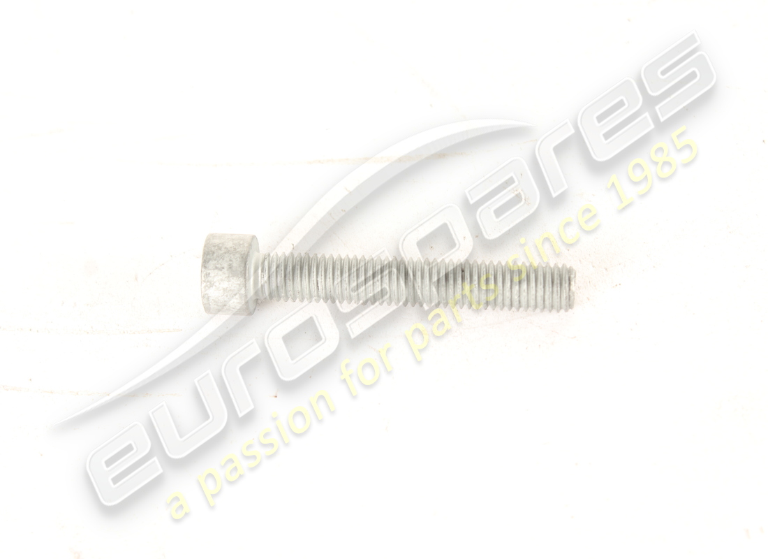NEW PORSCHE SCREW, CHEESE HD. - M 8 X 50. PART NUMBER 90006736201 (2) new porsche screw, cheese hd. - m 8 x 50. part number 90006736201 (2)