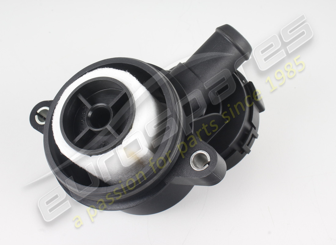 new ferrari oil disareator. part number 219111 (2)