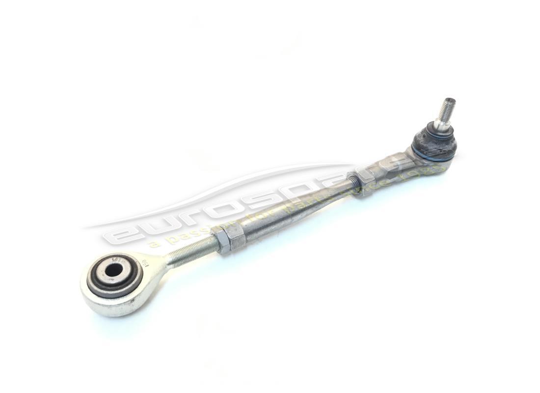 new maserati convergency regolation tie rod. part number 276636 (1)