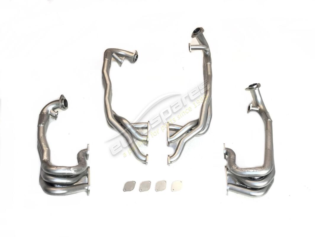 NEW TUBI BB 365 GT/4 MANIFOLD. PART NUMBER 01227312320 (1) new tubi bb 365 gt/4 manifold. part number 01227312320 (1)