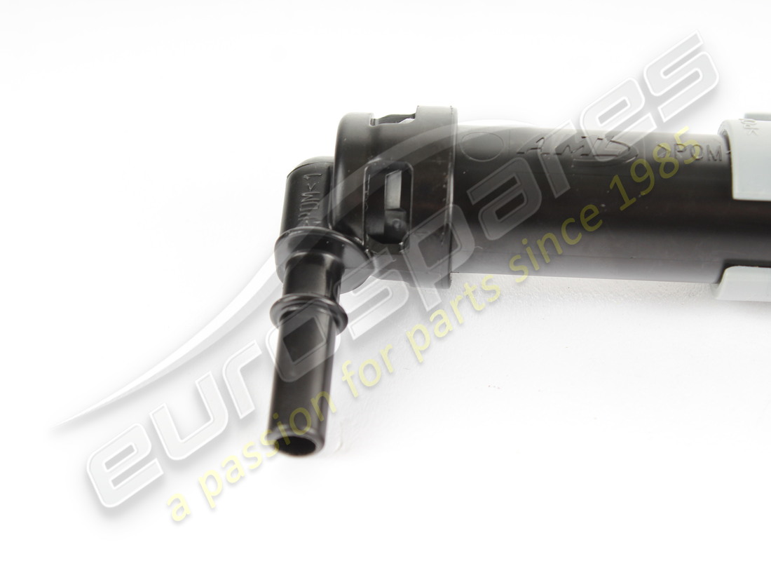 NEW FERRARI RH HEADLIGHT WASHER BODY. PART NUMBER 86714700 (3) new ferrari rh headlight washer body. part number 86714700 (3)