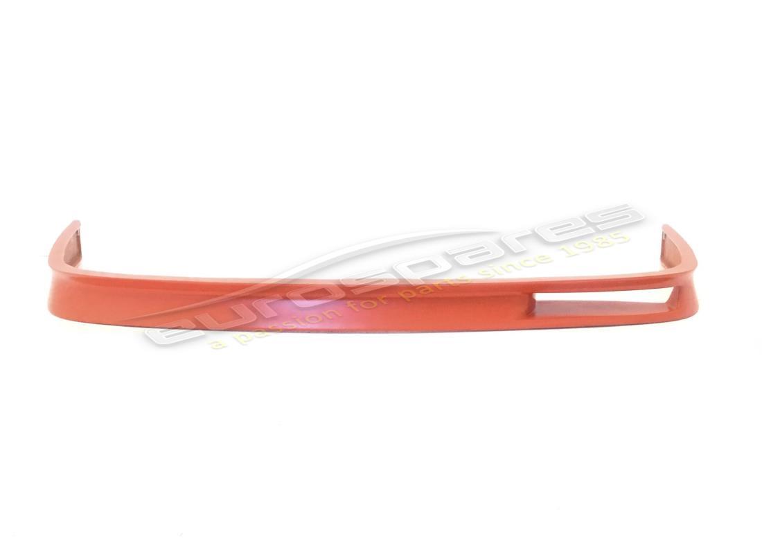 NEW EUROSPARES FRONT LOWER SPOILER. PART NUMBER 61477000 (1) new eurospares front lower spoiler. part number 61477000 (1)