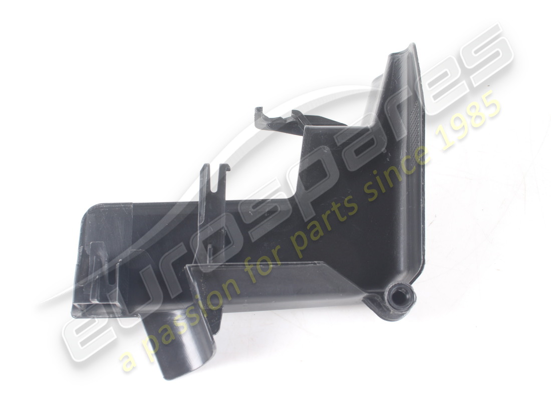 used lamborghini cover antiefrazione. part number 4t0837903 (3)