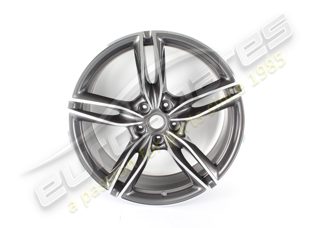 new ferrari front wheel. part number 881326 (1)