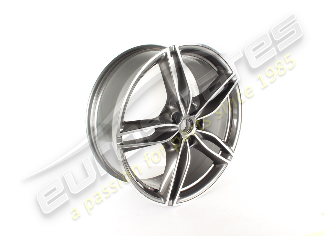 new ferrari front wheel. part number 881326 (2)