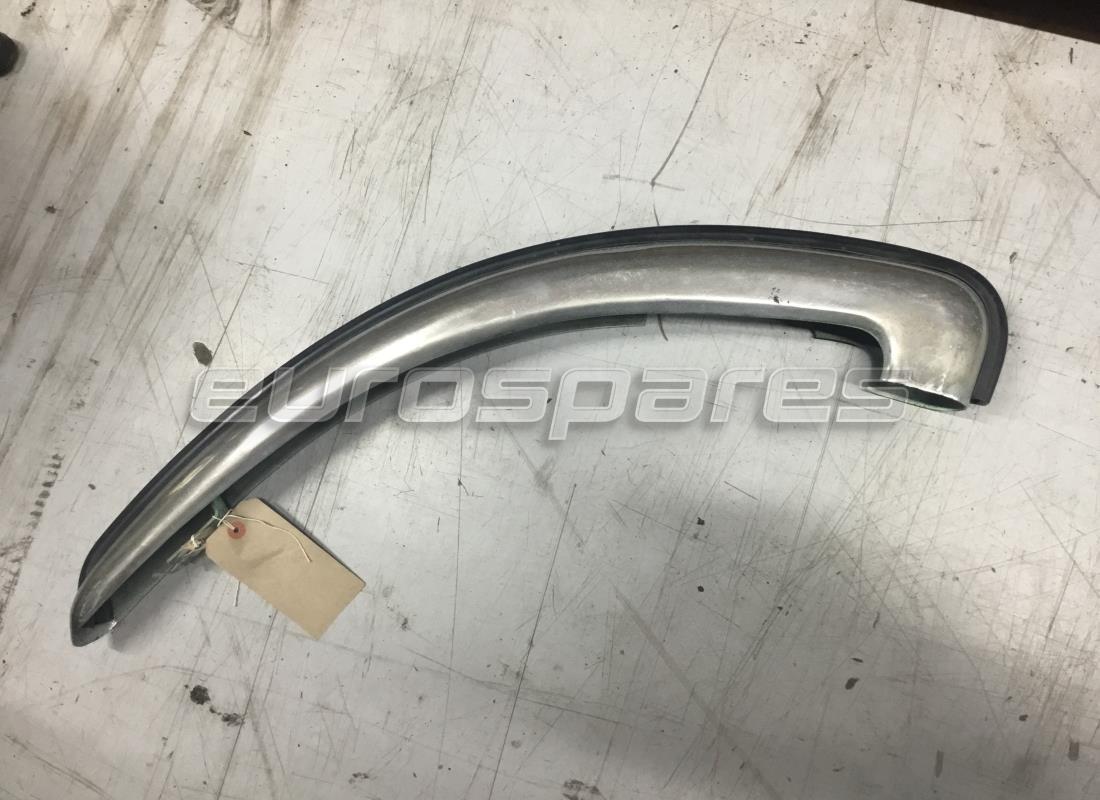 USED FERRARI LH FRONT QUARTER BUMPER EARLY OE. PART NUMBER 20042305 (1) used ferrari lh front quarter bumper early oe. part number 20042305 (1)