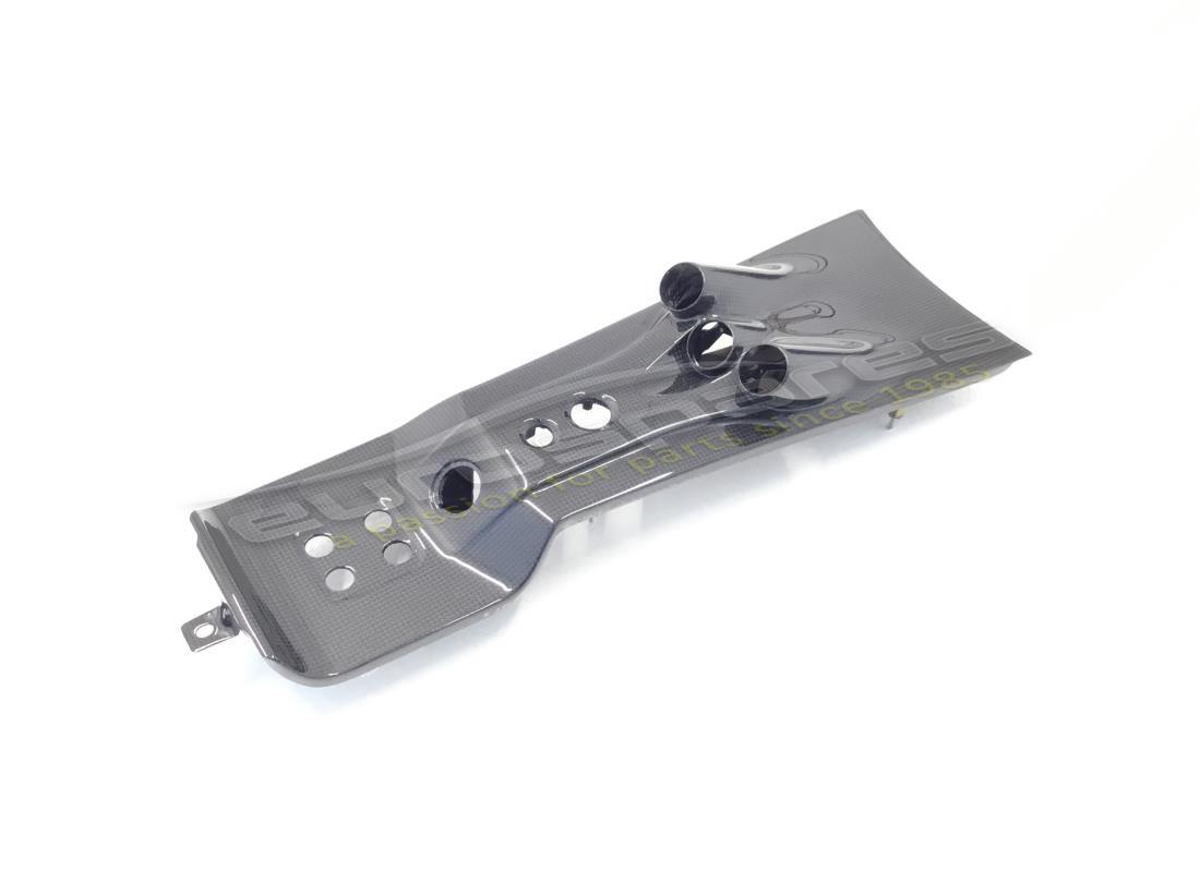 RECONDITIONED Ferrari CENTRE TUNNEL CONSOLE . PART NUMBER 83305500 (1)