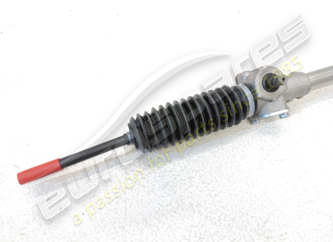 NEW EUROSPARES RHD STEERING RACK. PART NUMBER 149202 (2) new eurospares rhd steering rack. part number 149202 (2)